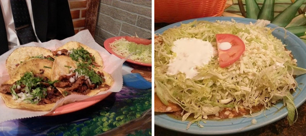 Mi Mexico