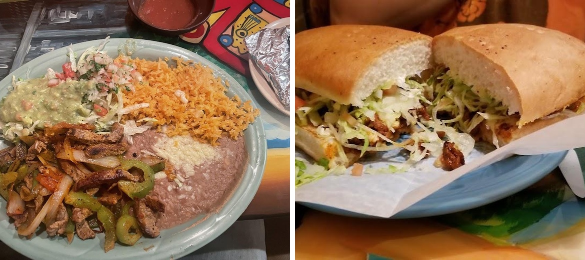Mi Mexico