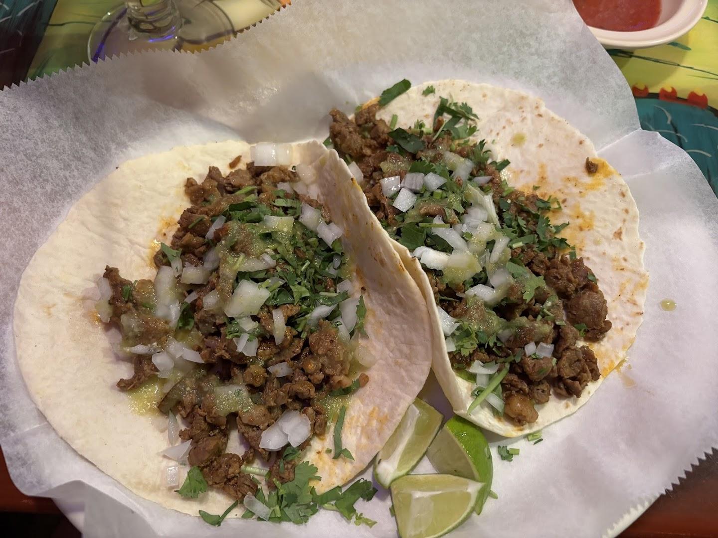 Mi Mexico