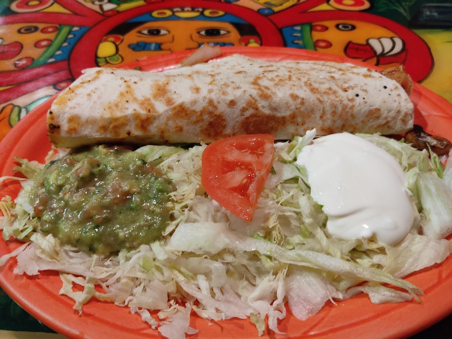 Mi Mexico