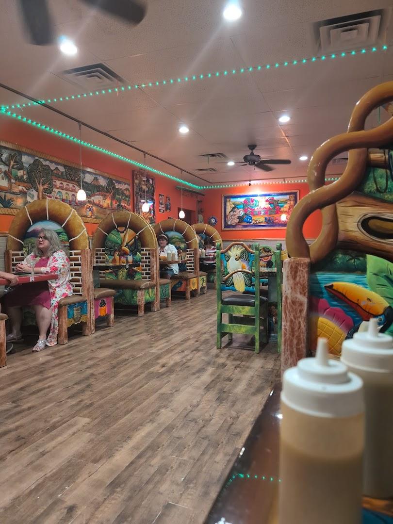 Mi Mexico