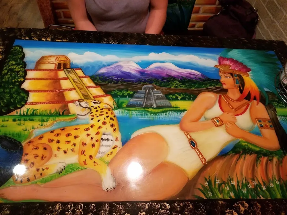 Table Art